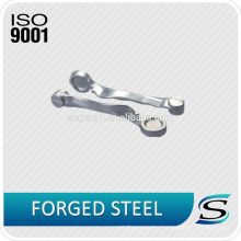 ISO9001 Custom Forged Aluminum Products and Items